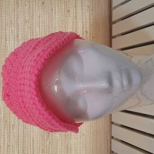Barbie Pink Baseball Cap